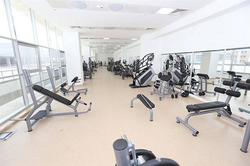 KIRKKAŞIK KYK KIZ ÖĞRENCİ YURDU - Görsel 4