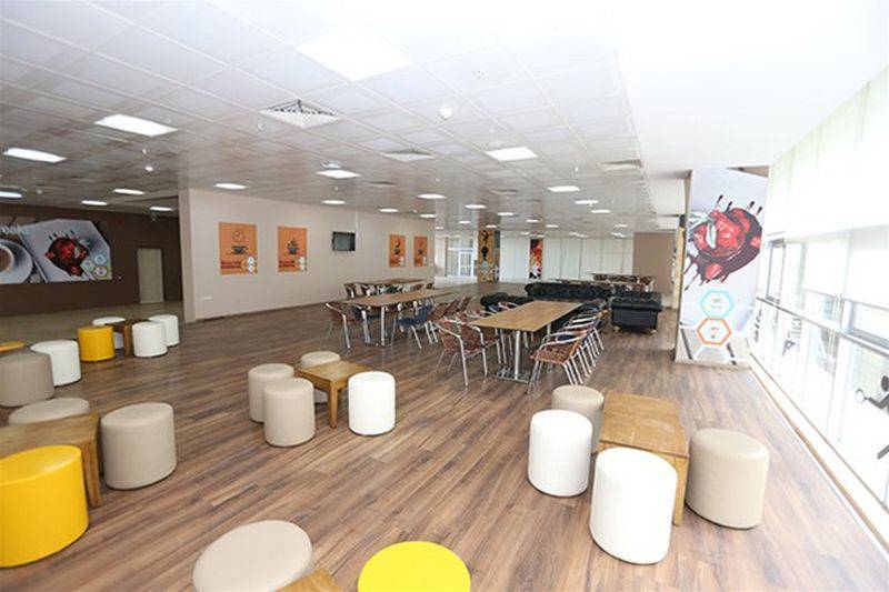 KIRKKAŞIK KYK KIZ ÖĞRENCİ YURDU - Görsel 4