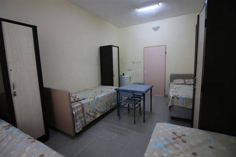 KIRKLARELİ KYK ERKEK ÖĞRENCİ YURDU - Görsel 5