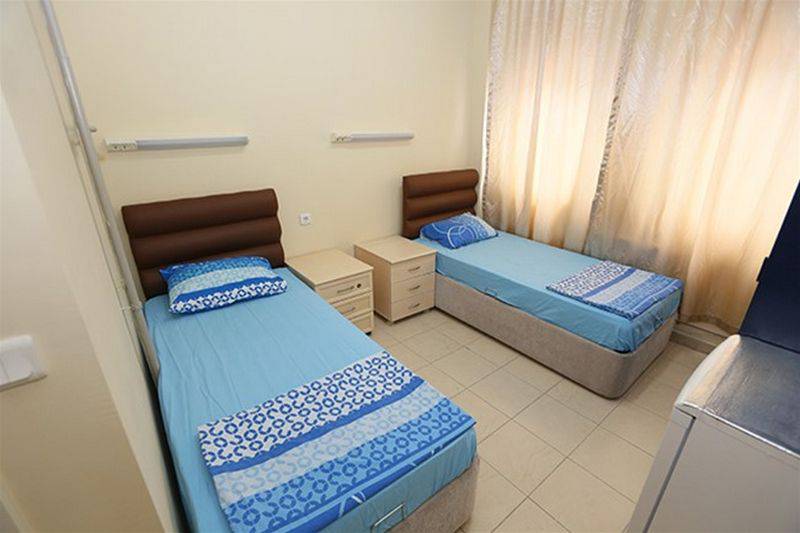 KOCAELİ VİLAYETLER HİZMET BİRLİĞİ KYK ERKEK YURDU - Görsel 5