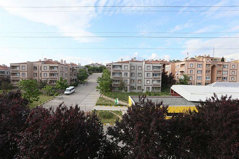 KOCAELİ KYK ERKEK ÖĞRENCİ YURDU - Görsel 5