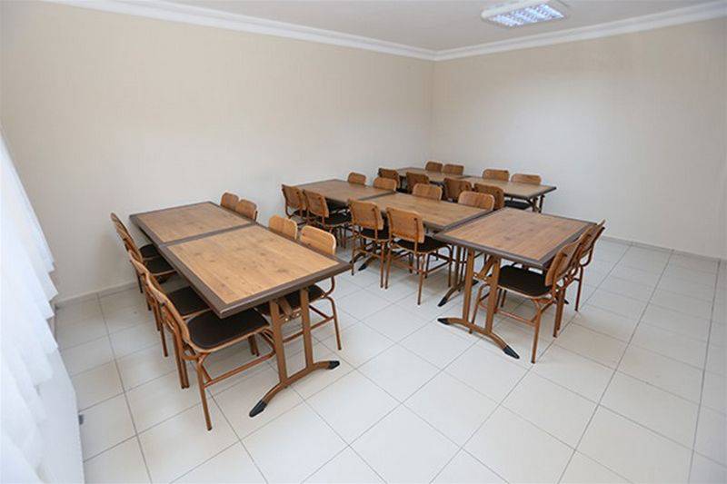 KOCAELİ KYK ERKEK ÖĞRENCİ YURDU - Görsel 5