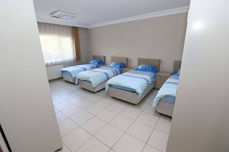 KOCAELİ KYK ERKEK ÖĞRENCİ YURDU - Görsel 5