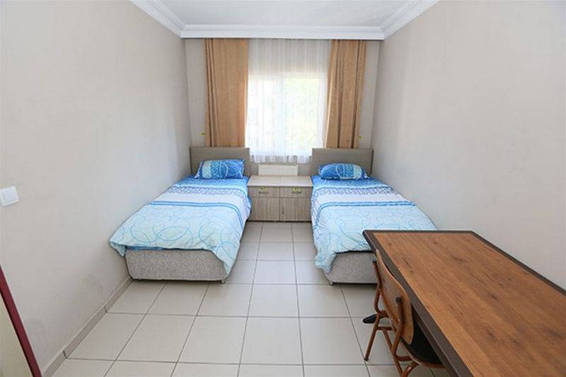 KOCAELİ KYK ERKEK ÖĞRENCİ YURDU - Görsel 5