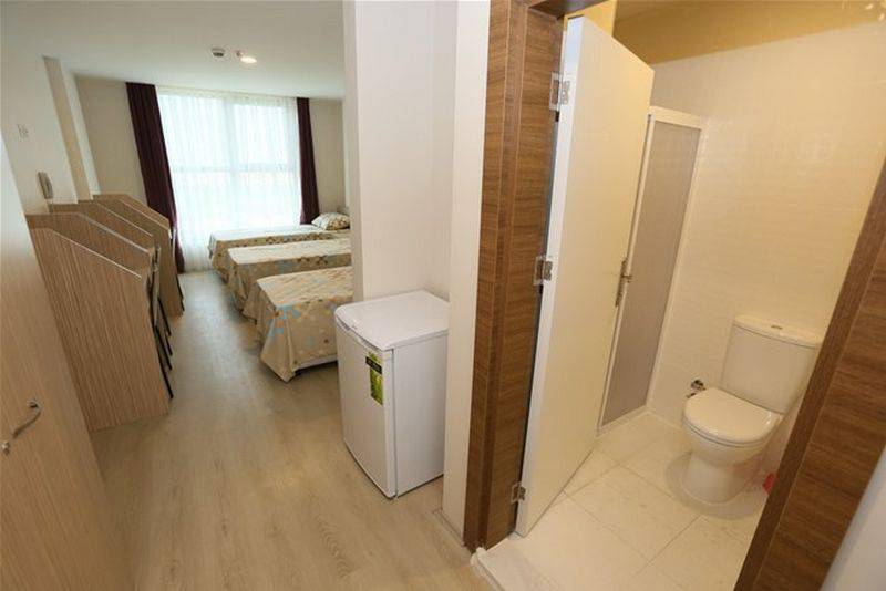 KOCAELİ ZEKİYE GÜNDOĞDU KYK KIZ ÖĞRENCİ YURDU - Görsel 4