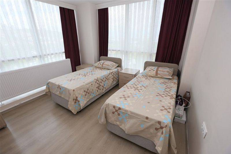 KOCAELİ ZEKİYE GÜNDOĞDU KYK KIZ ÖĞRENCİ YURDU - Görsel 4