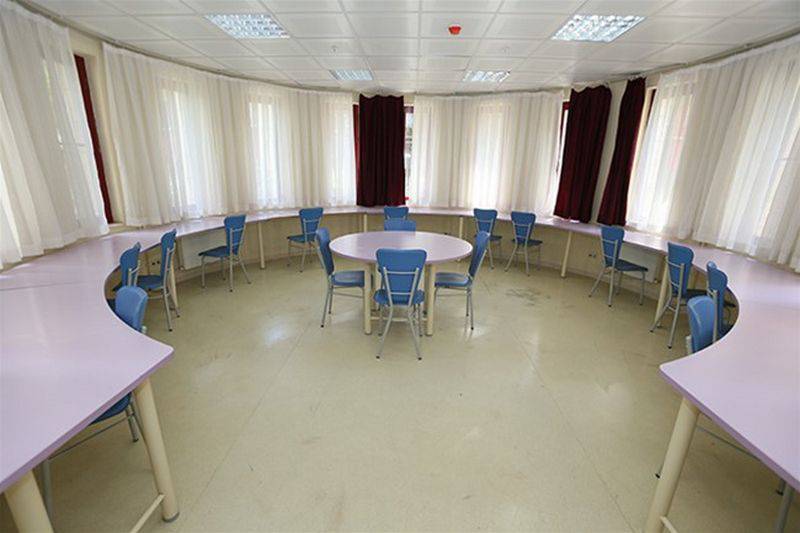 KOCAELİ ZEKİYE GÜNDOĞDU KYK KIZ ÖĞRENCİ YURDU - Görsel 4