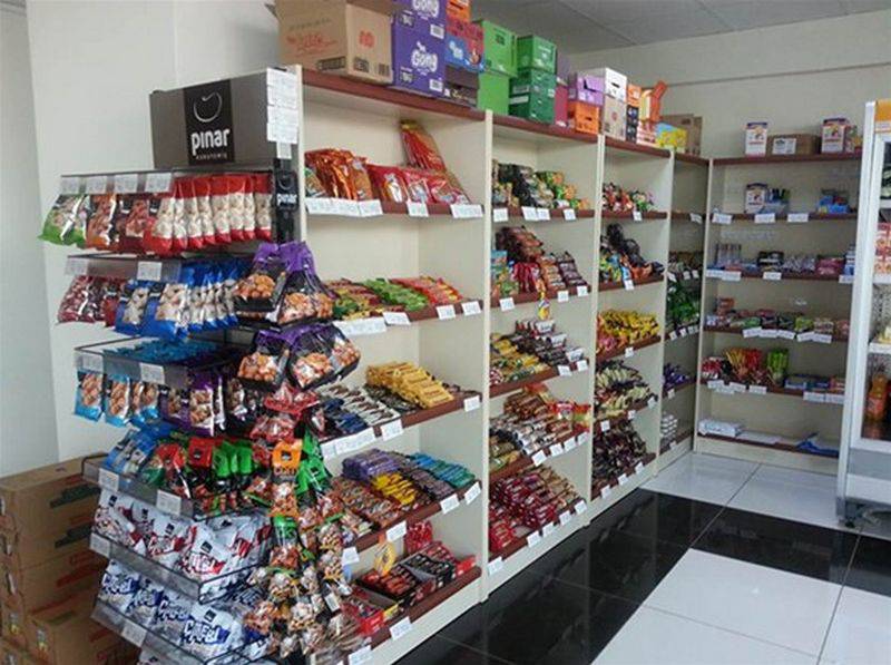 KONYA KİMYA HATUN KYK KIZ ÖĞRENCİ YURDU - Görsel 4