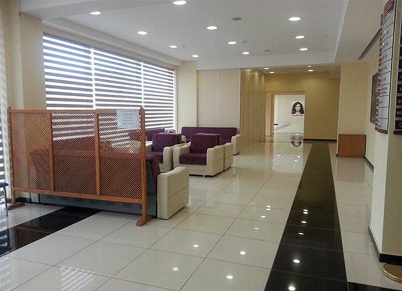 KONYA KİMYA HATUN KYK KIZ ÖĞRENCİ YURDU - Görsel 4