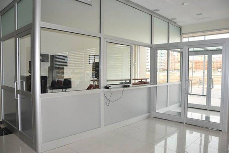 KONYA KİMYA HATUN KYK KIZ ÖĞRENCİ YURDU - Görsel 4