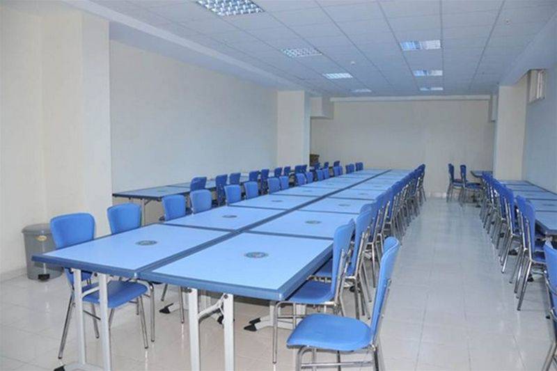 KONYA KİMYA HATUN KYK KIZ ÖĞRENCİ YURDU - Görsel 4