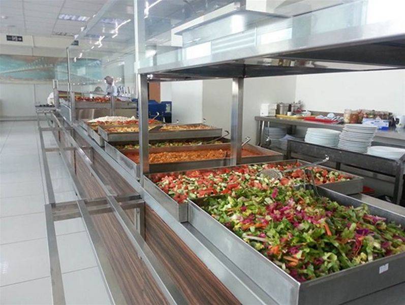 KONYA KİMYA HATUN KYK KIZ ÖĞRENCİ YURDU - Görsel 4