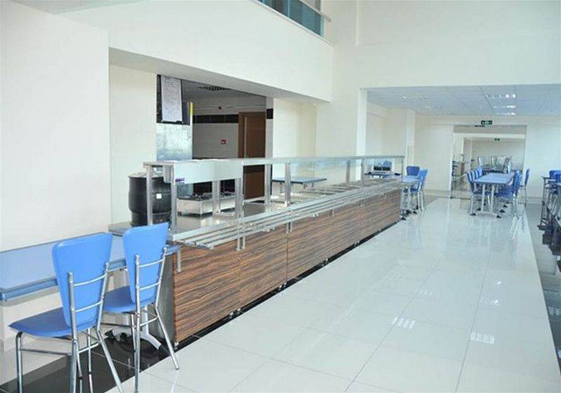 KONYA KİMYA HATUN KYK KIZ ÖĞRENCİ YURDU - Görsel 4