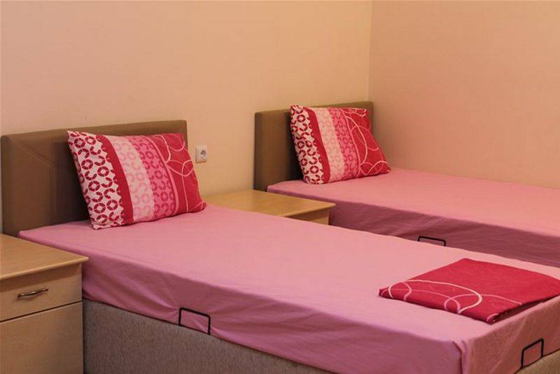 KONYA ŞEMSİ TEBRİZİ KYK KIZ ÖĞRENCİ YURDU - Görsel 4