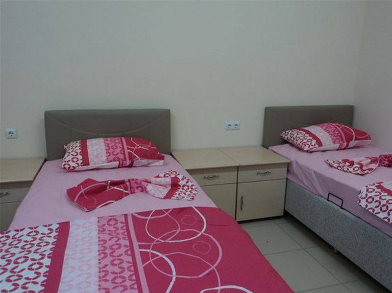 KONYA ŞEMSİ TEBRİZİ KYK KIZ ÖĞRENCİ YURDU - Görsel 4