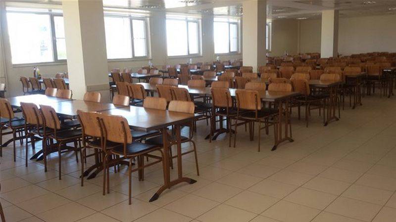 KONYA ŞEMSİ TEBRİZİ KYK KIZ ÖĞRENCİ YURDU - Görsel 4