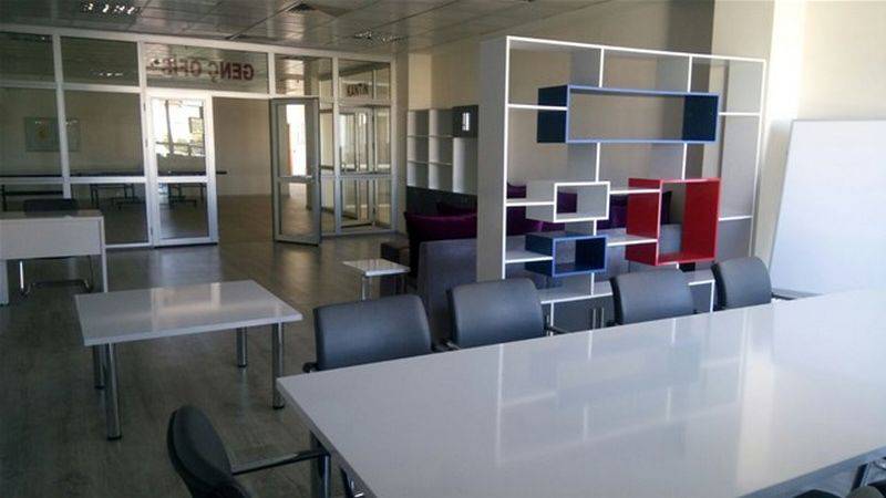 KONYA ŞEMSİ TEBRİZİ KYK KIZ ÖĞRENCİ YURDU - Görsel 4