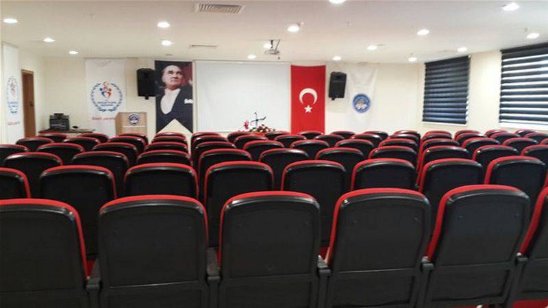 KONYA ŞEMSİ TEBRİZİ KYK KIZ ÖĞRENCİ YURDU - Görsel 4