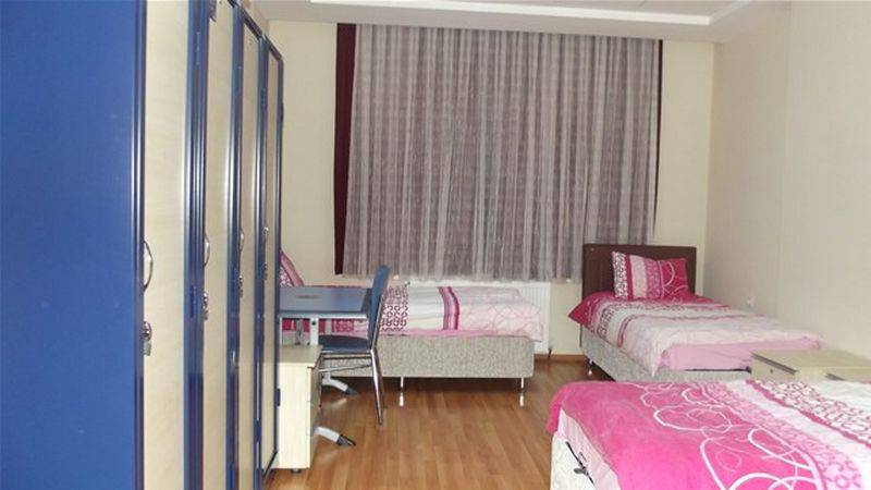 KONYA KYK KIZ ÖĞRENCİ YURDU - Görsel 4