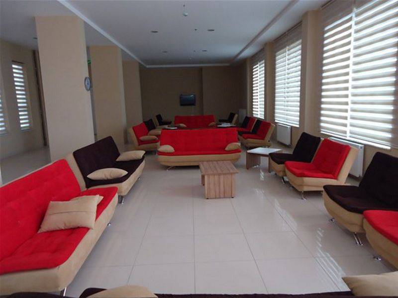 KONYA KYK KIZ ÖĞRENCİ YURDU - Görsel 4