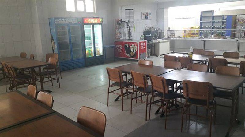 KONYA KYK KIZ ÖĞRENCİ YURDU - Görsel 4