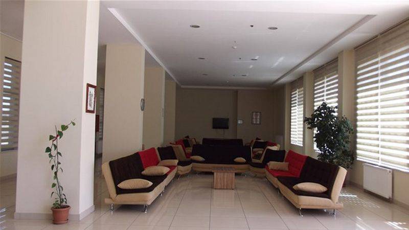 KONYA KYK KIZ ÖĞRENCİ YURDU - Görsel 4