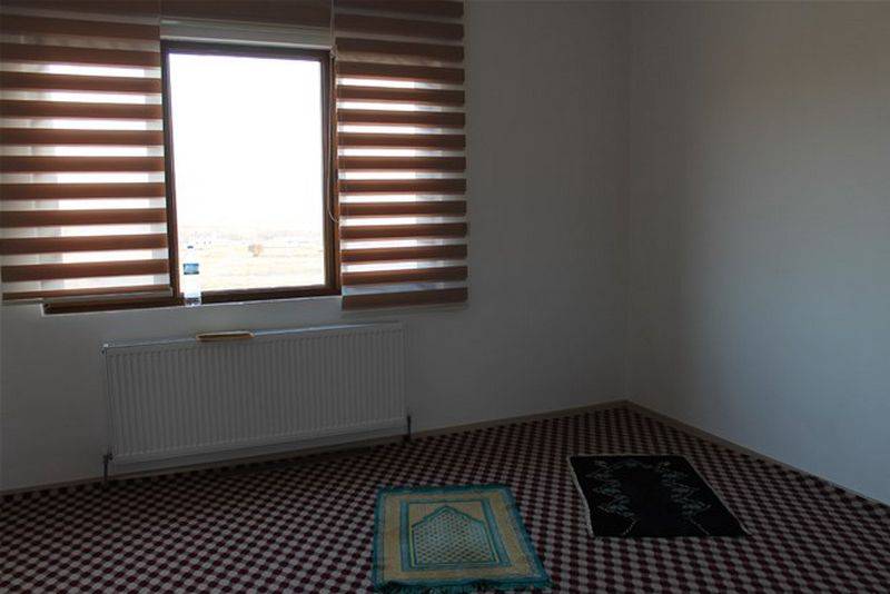 KÖSE KYK KIZ VE ERKEK ÖĞRENCİ YURDU - Görsel 4