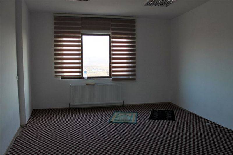 KÖSE KYK KIZ VE ERKEK ÖĞRENCİ YURDU - Görsel 4
