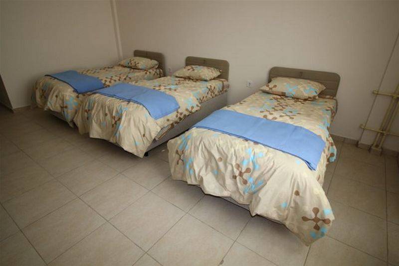 KOZAN KYK KIZ VE ERKEK ÖĞRENCİ YURDU - Görsel 4