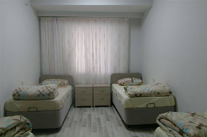 KURTALAN KYK KIZ VE ERKEK ÖĞRENCİ YURDU - Görsel 4