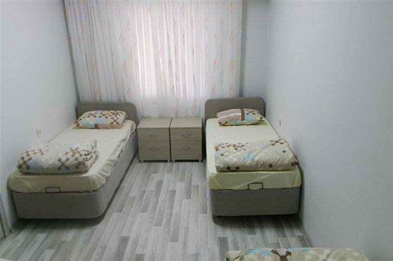 KURTALAN KYK KIZ VE ERKEK ÖĞRENCİ YURDU - Görsel 4