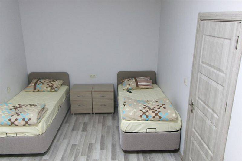 KURTALAN KYK KIZ VE ERKEK ÖĞRENCİ YURDU - Görsel 4