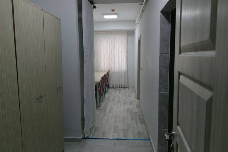 KURTALAN KYK KIZ VE ERKEK ÖĞRENCİ YURDU - Görsel 4