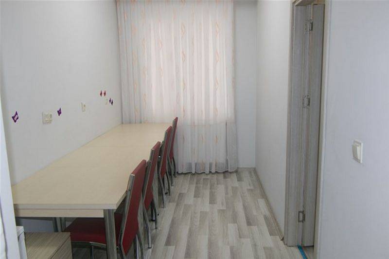 KURTALAN KYK KIZ VE ERKEK ÖĞRENCİ YURDU - Görsel 4