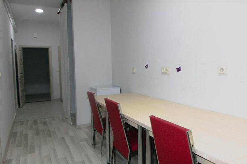 KURTALAN KYK KIZ VE ERKEK ÖĞRENCİ YURDU - Görsel 4