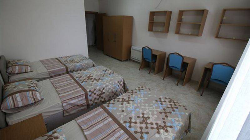 KUTUL AMARE KYK ERKEK ÖĞRENCİ YURDU - Görsel 5