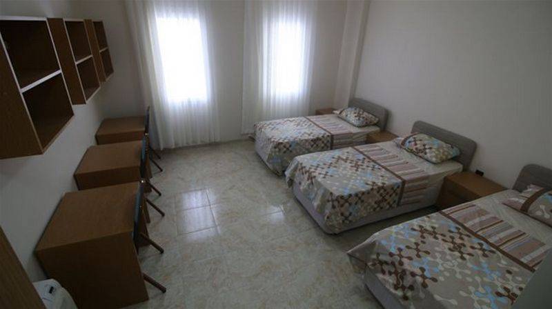 KUTUL AMARE KYK ERKEK ÖĞRENCİ YURDU - Görsel 5