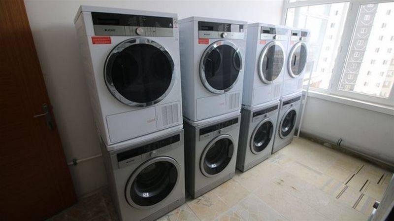 KUTUL AMARE KYK ERKEK ÖĞRENCİ YURDU - Görsel 5