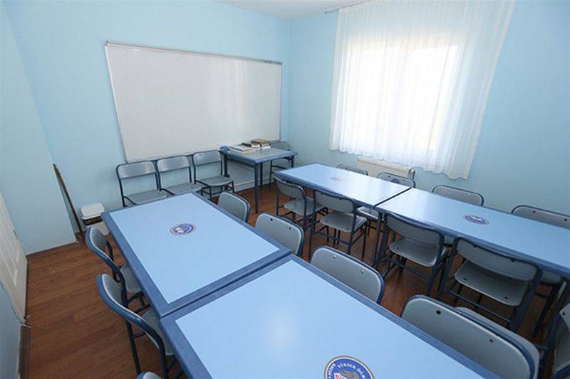 LÜLEBURGAZ KYK KIZ ÖĞRENCİ YURDU - Görsel 4