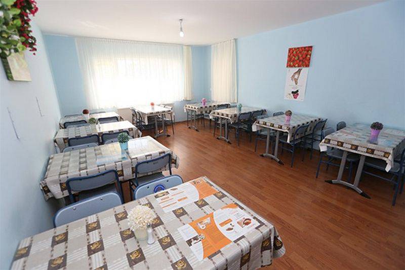 LÜLEBURGAZ KYK KIZ ÖĞRENCİ YURDU - Görsel 4