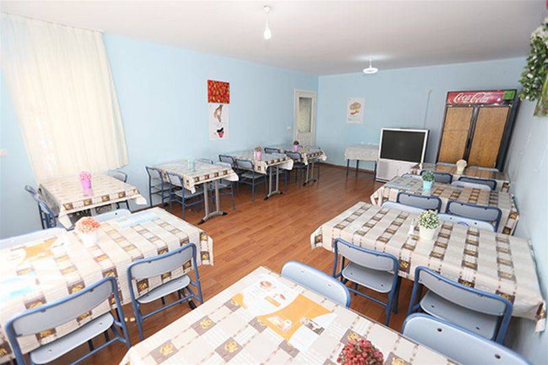 LÜLEBURGAZ KYK KIZ ÖĞRENCİ YURDU - Görsel 4