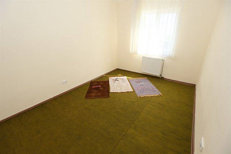 LÜLEBURGAZ KYK KIZ ÖĞRENCİ YURDU - Görsel 4