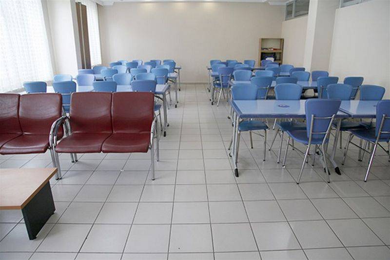 MAÇKA ŞÜKRÜ KARADENİZ KYK KIZ VE ERKEK YURDU - Görsel 4