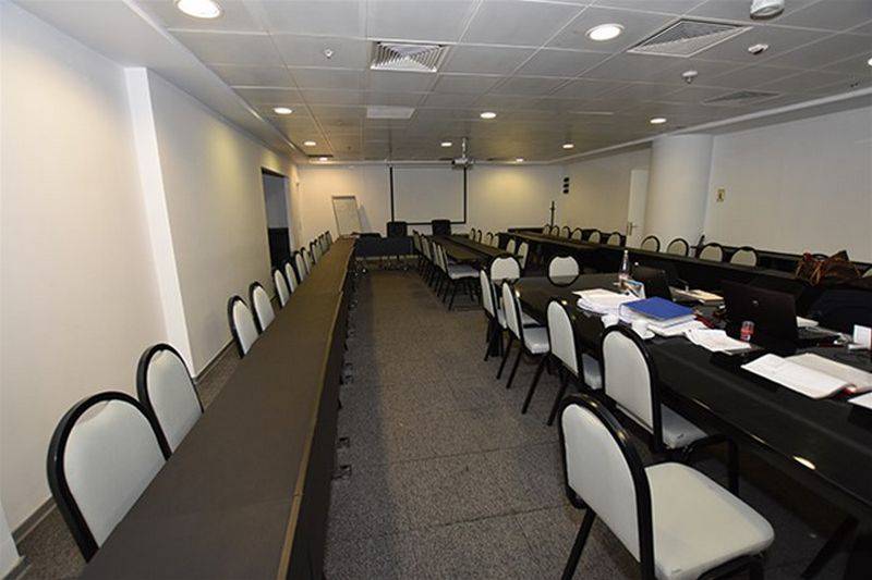 MAHİR İZ KYK ERKEK ÖĞRENCİ YURDU - Görsel 5