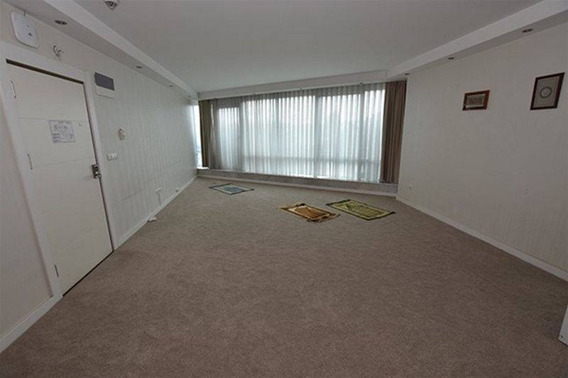 MAHİR İZ KYK ERKEK ÖĞRENCİ YURDU - Görsel 5