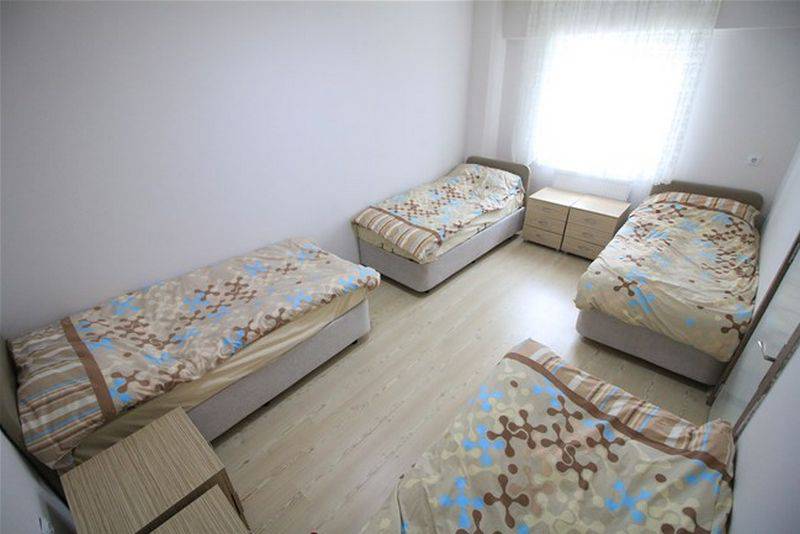 MAHMUD KEFEVİ KYK KIZ ÖĞRENCİ YURDU - Görsel 4