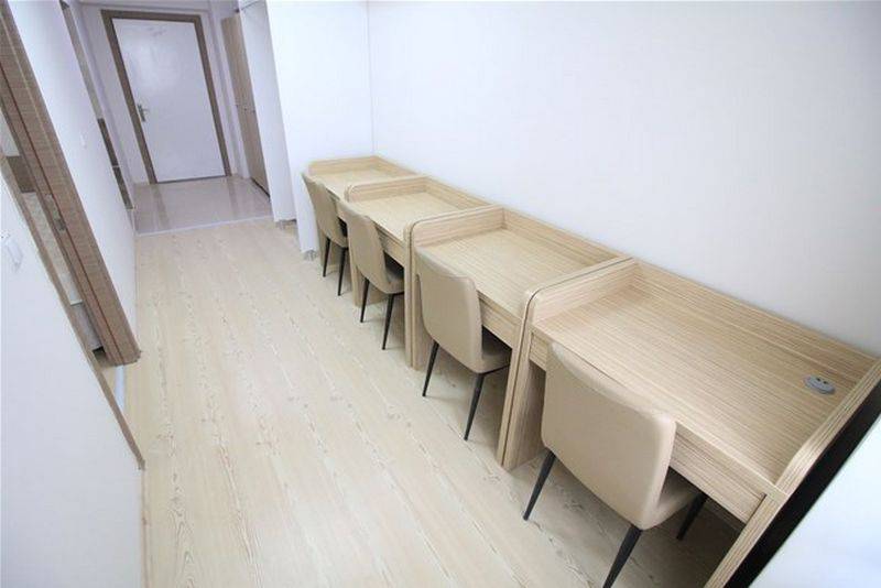 MAHMUD KEFEVİ KYK KIZ ÖĞRENCİ YURDU - Görsel 4