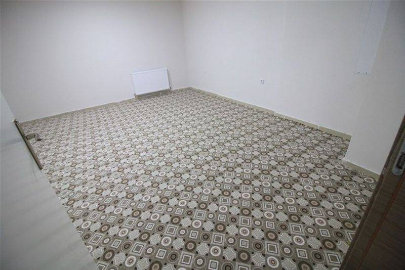 MAHMUD KEFEVİ KYK KIZ ÖĞRENCİ YURDU - Görsel 4