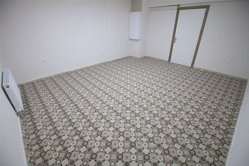 MAHMUD KEFEVİ KYK KIZ ÖĞRENCİ YURDU - Görsel 4