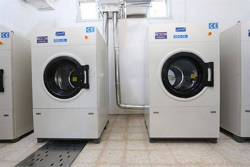 MAHMUT SAMİ RAMAZANOĞLU KYK KIZ ÖĞRENCİ YURDU - Görsel 4